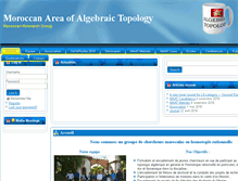 Tablet Screenshot of algtop.net